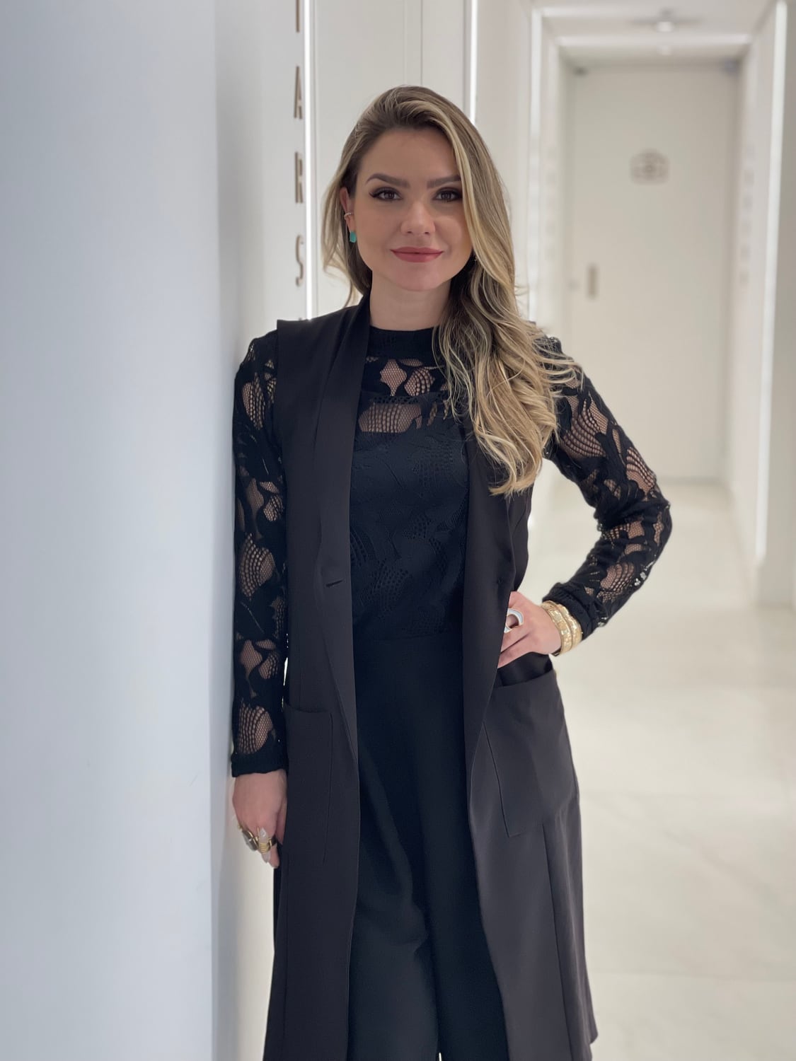 Betina Weber