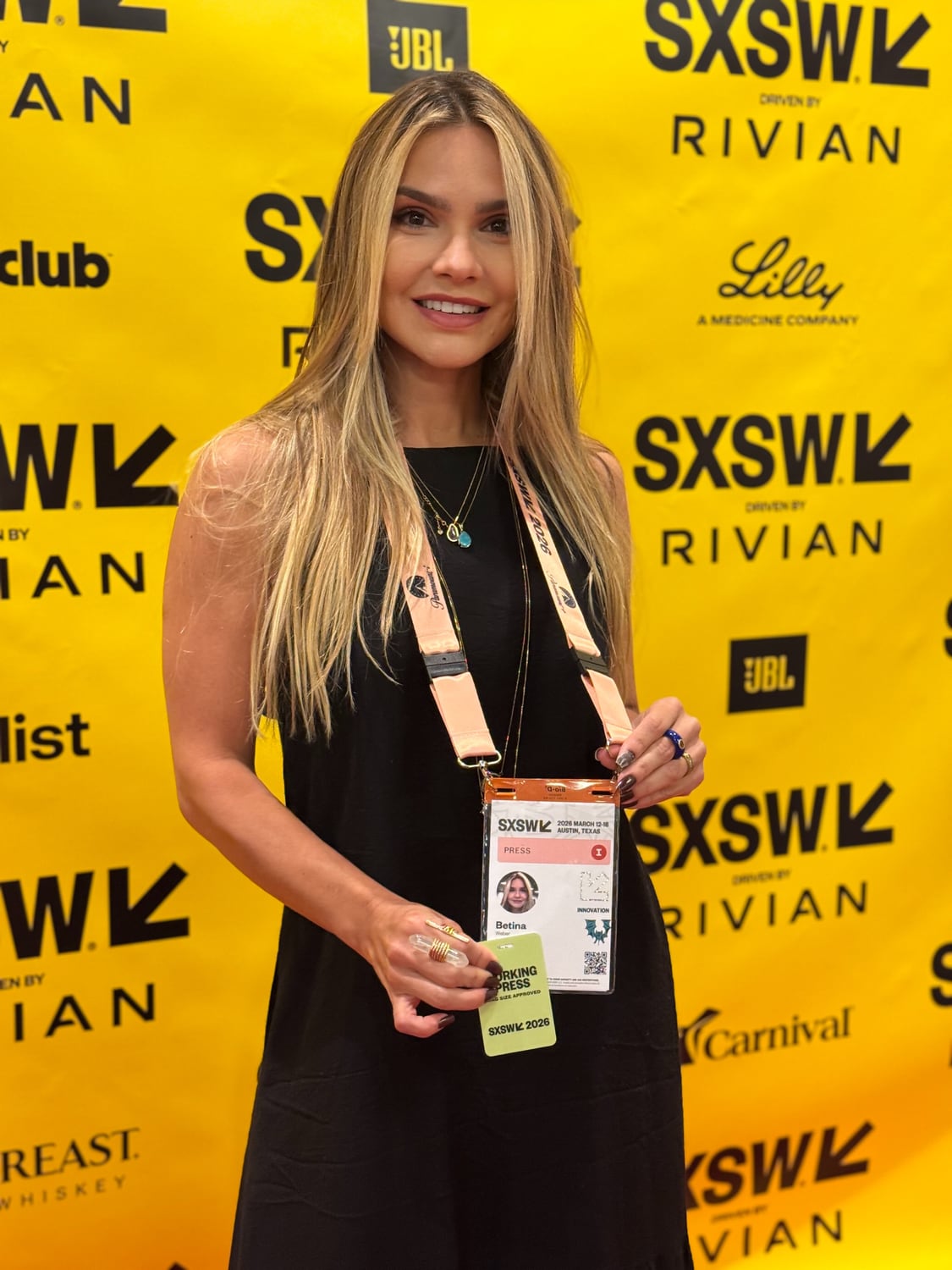 SXSW 2026 · Press